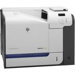 Замена принтера HP M551N в Воронеже